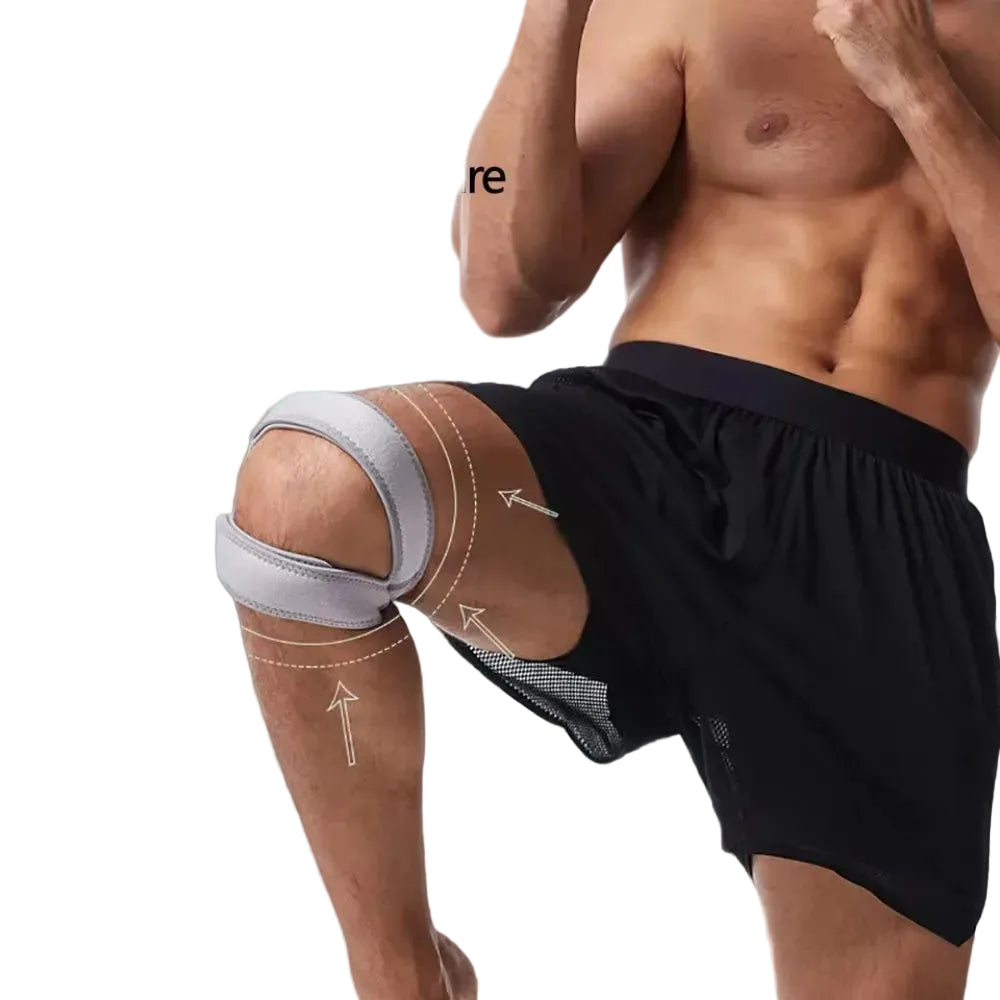 ProFit™ Knee Support Strap