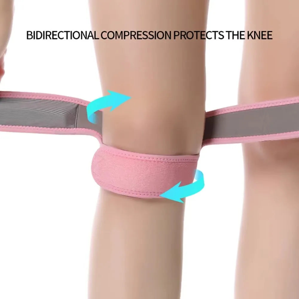 ProFit™ Knee Support Strap