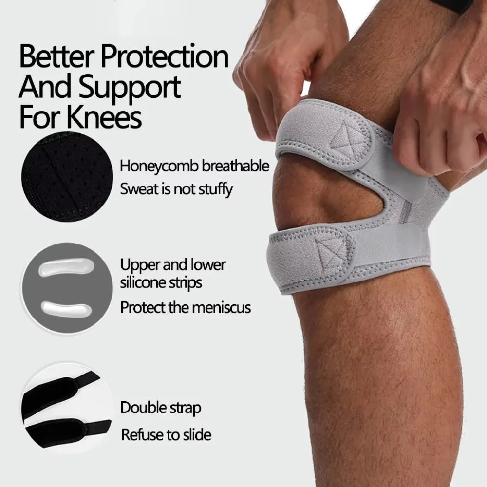 ProFit™ Knee Support Strap