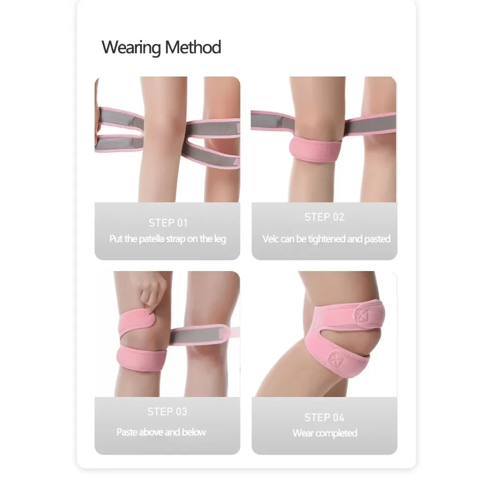 ProFit™ Knee Support Strap